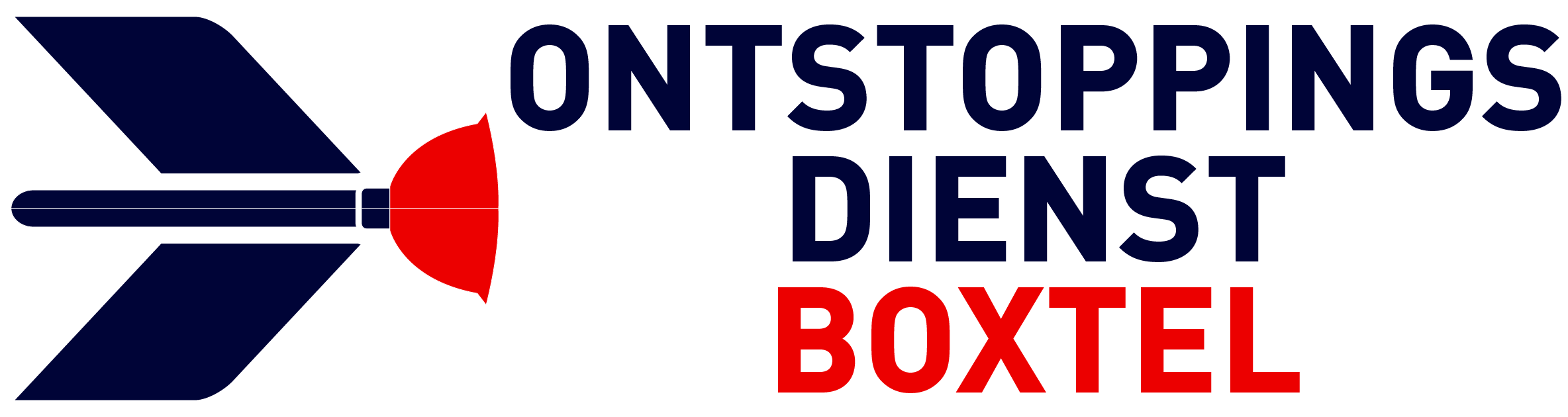 Ontstoppingsdienst Boxtel logo